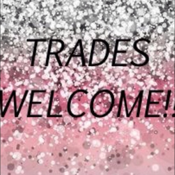 I LOVE TO TRADE