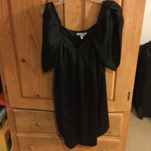 BCBGENERATION black dress