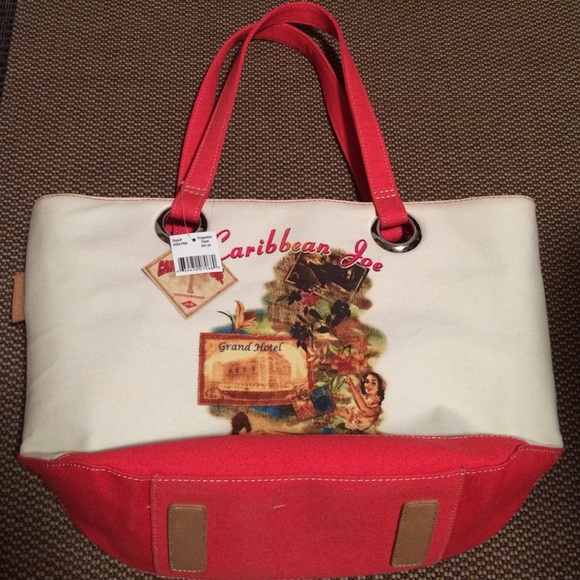 Brand New Tote Bag