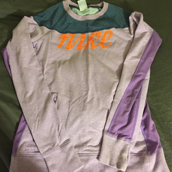 Nice long sleeve sweater