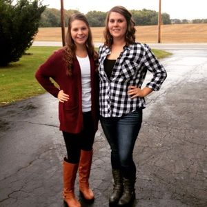 Meet your Posher, Cassie