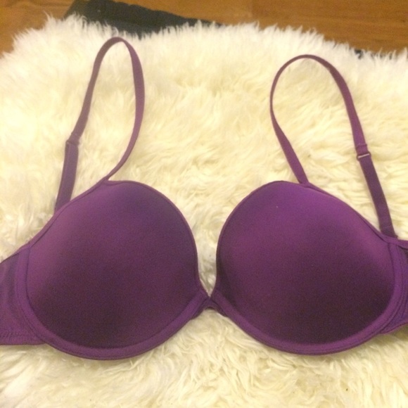 Xhilaration Bra