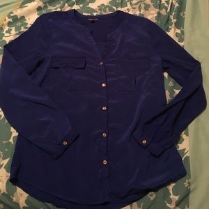 Charlotte Russe Blouse