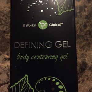 IT works defining gel