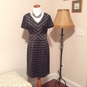 Andrew Marc dress. Size 6. NWOT