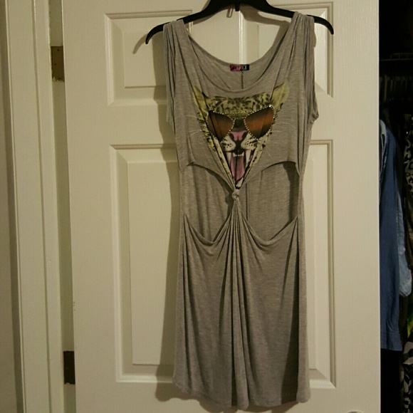 Dress SOLD!!