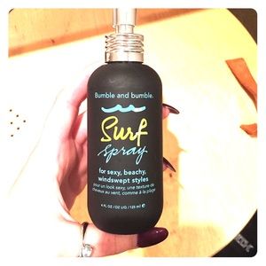 Bumble and Bumble Surf Spray