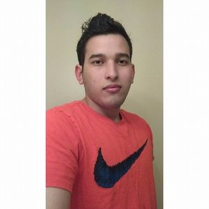 Meet your Posher, Robert