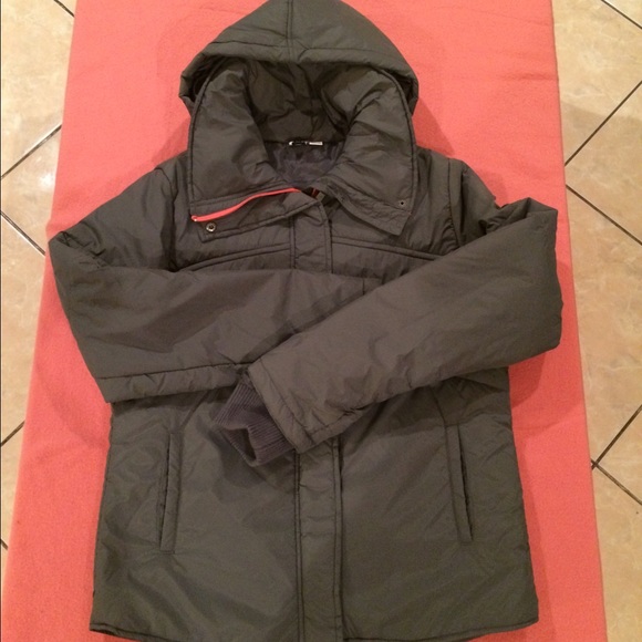 Roxy jackets 2 for 1