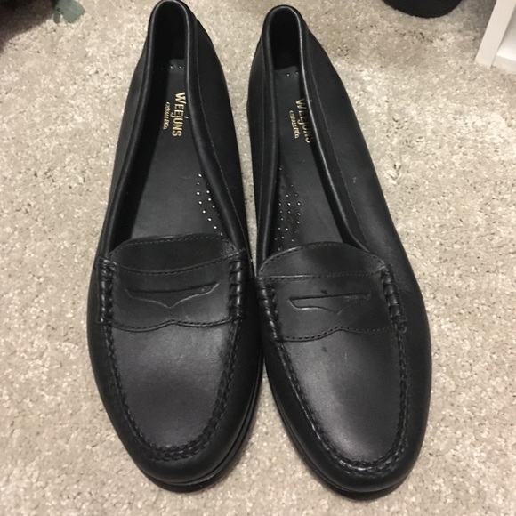 Weejuns Loafers