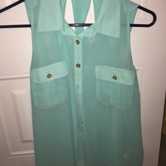 Tank top