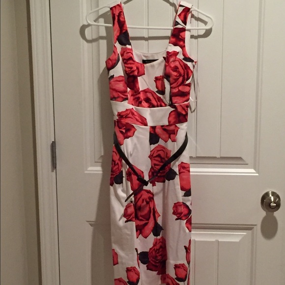 White House Black Market Dress