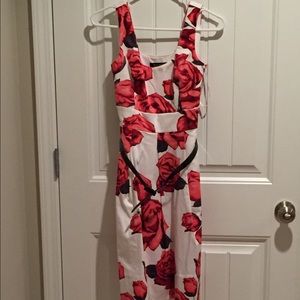 White House Black Market Dress