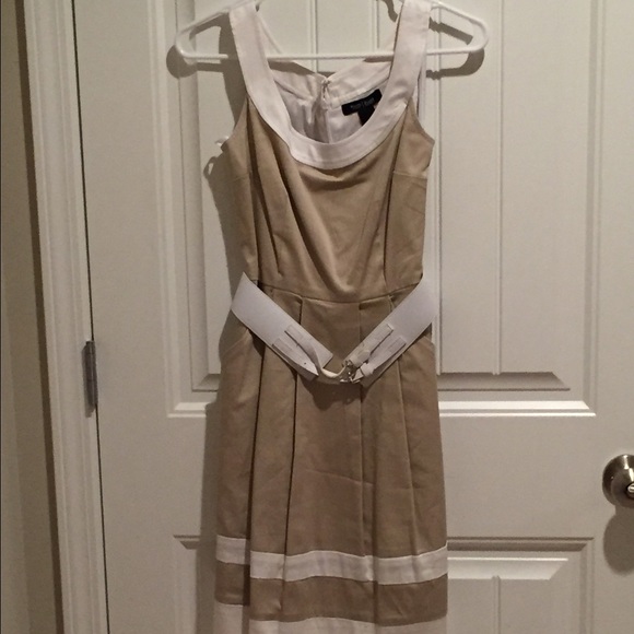 White House Black Market Dress