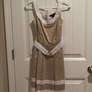 White House Black Market Dress