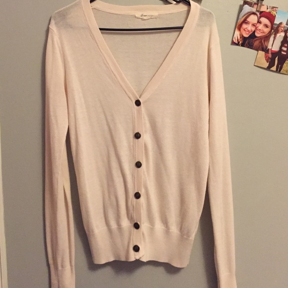 Forever21 cardigan