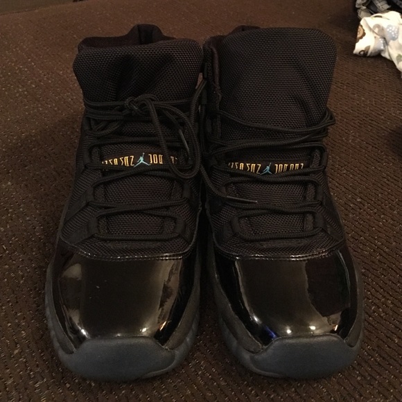 Gamma blue 11s PRICE FIRM