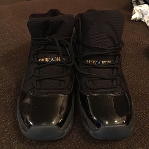 Gamma blue 11s PRICE FIRM