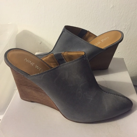 Beautiful Nine West Shoes