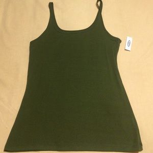 Old navy tank top