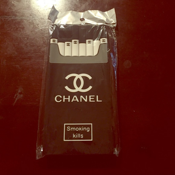 IPHONE 5 CASE RESERVED⚫️⚫️⚫️(2)