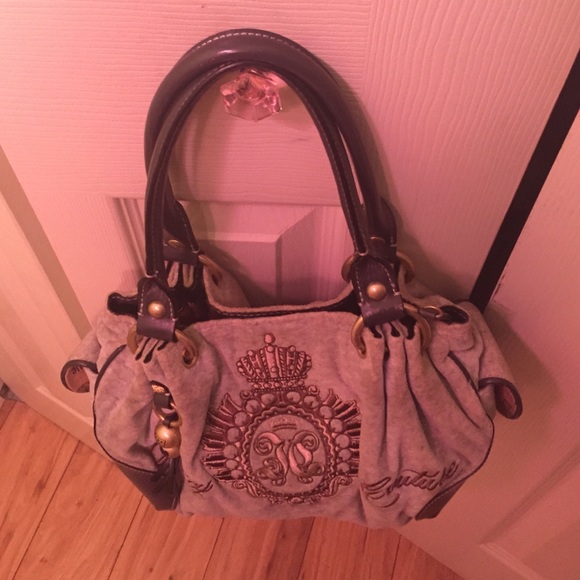 Juicy Couture handbag