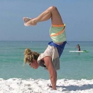 Meet your Posher, Kerri