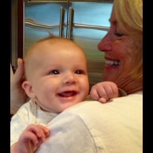 Meet your Posher, Kim