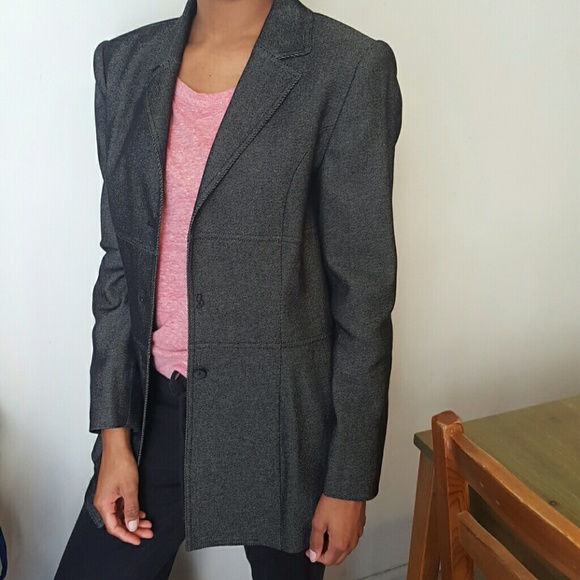 💼Express stretch blazer! 💵