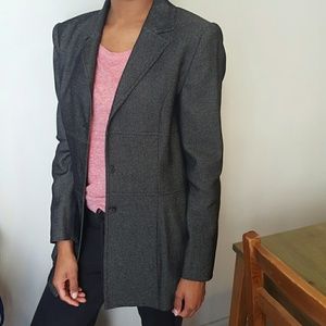 💼Express stretch blazer! 💵