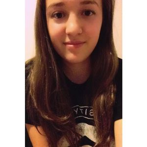 Meet your Posher, Allison