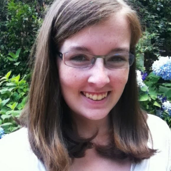 Meet your Posher, Sarah - Picture 1 of 1