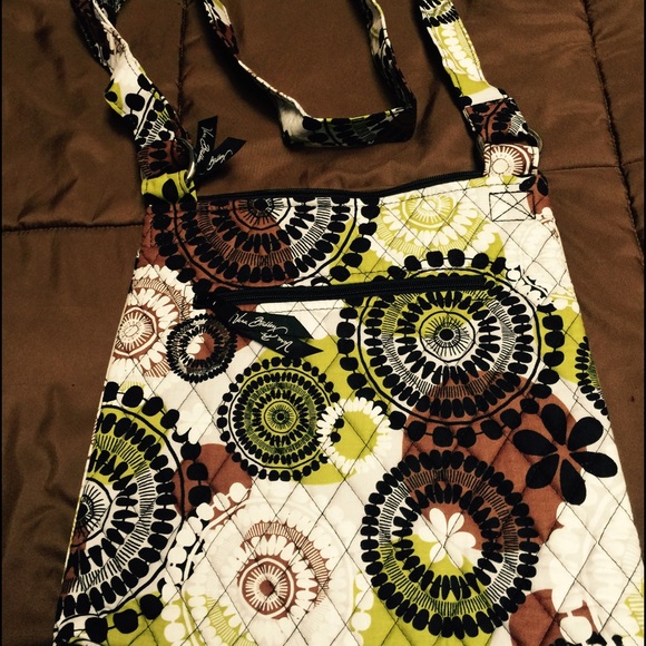 Vera Bradley shoulder bag