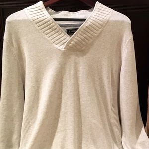 Express Sweater