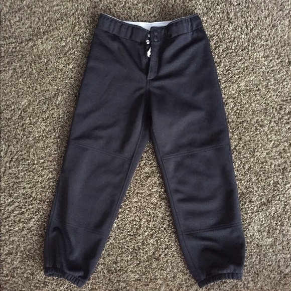 softball pants