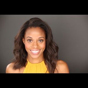 Meet your Posher, Ashlie