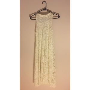 Alter'd State lace dress