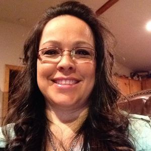 Meet your Posher, Jonie