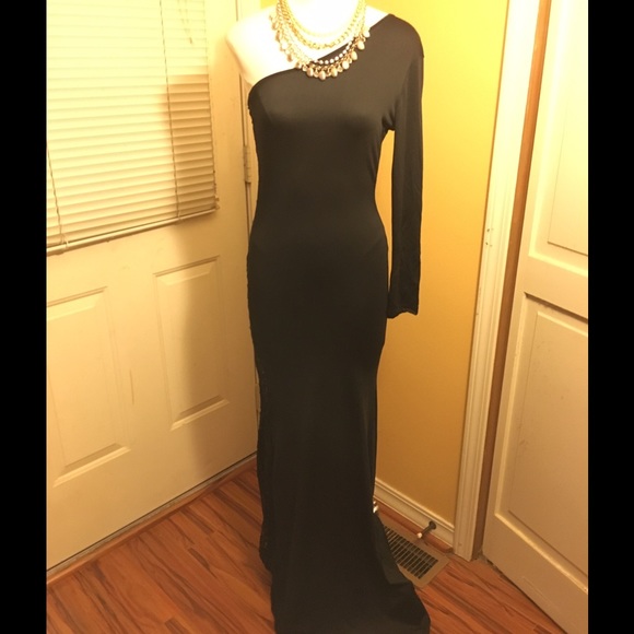 SOLD-Formal Dress