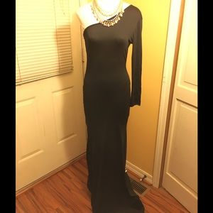 SOLD-Formal Dress