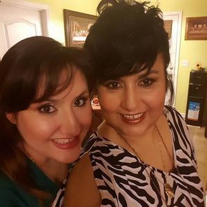 Meet your Posher, Andy