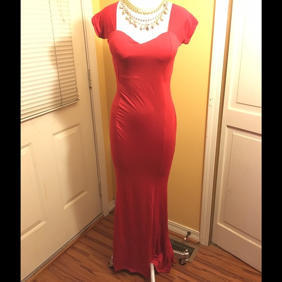 SOLD-Party Dress