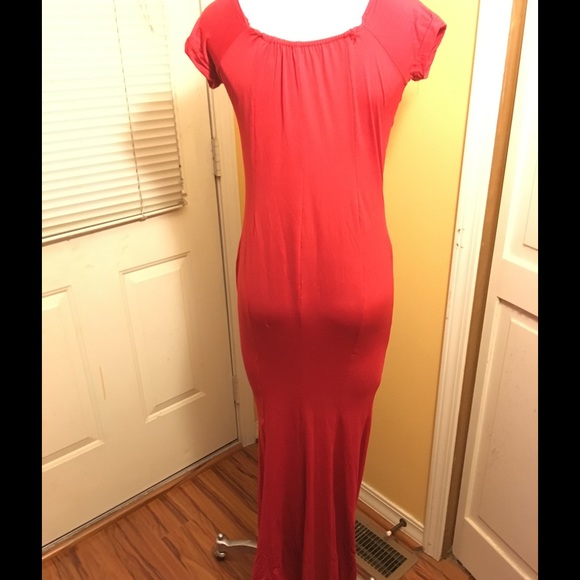 SOLD-Party Dress - Picture 2 of 2