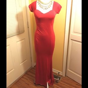 SOLD-Party Dress