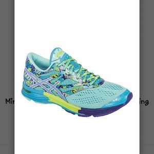 Asics Gel Noosa Tri 10