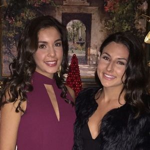 Meet your Posher, Carina