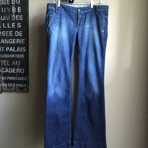 Joe's Jeans Boot Cut