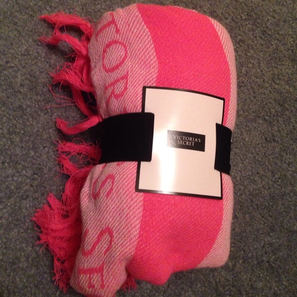Victoria's Secret NWT beach blanket!