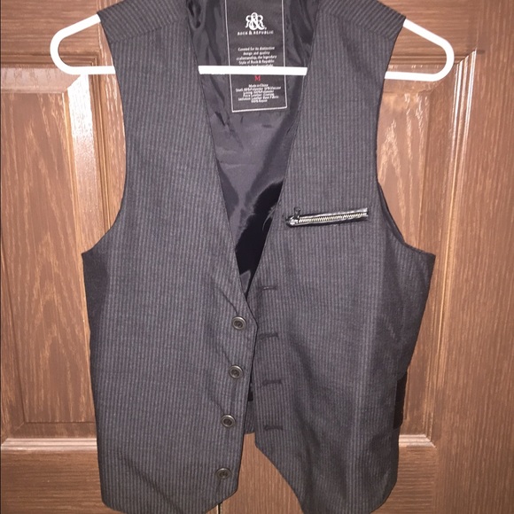 Men's Vest