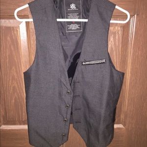 Men's Vest